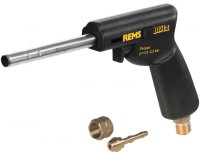 REMS Gas Soldering Tool Spare Parts